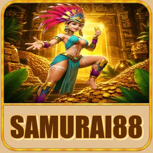 samurai88 - Peningkatan performa dan UI/UX terbaru