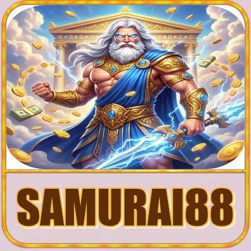 samurai88