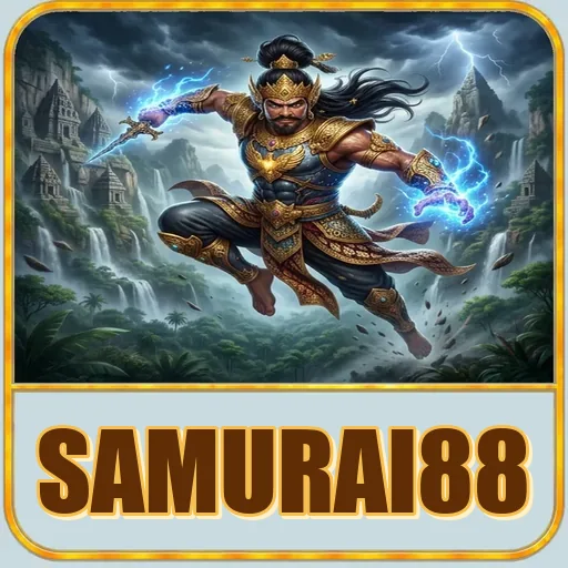 samurai88