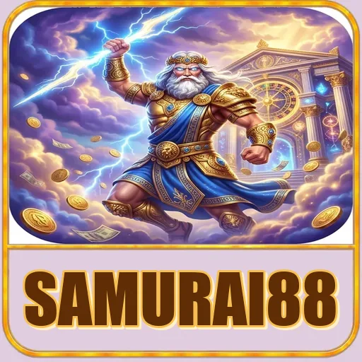 samurai88
