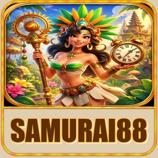 samurai88 APK Indonesia - Panduan Lengkap dan Tutorial