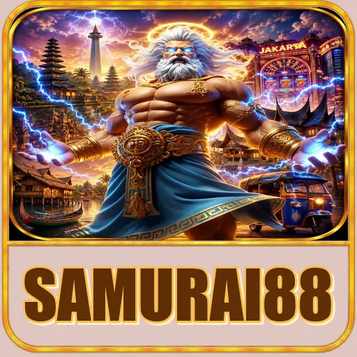 samurai88 APK Indonesia - Panduan Lengkap dan Tutorial