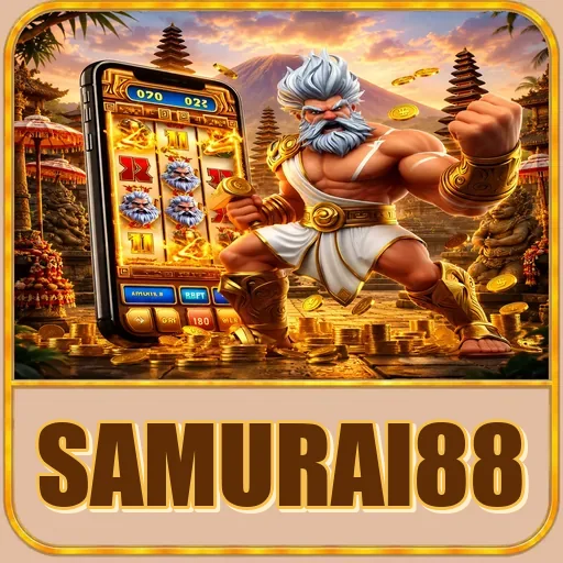 samurai88 APK Indonesia - Panduan Lengkap dan Tutorial