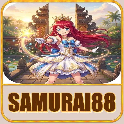 samurai88